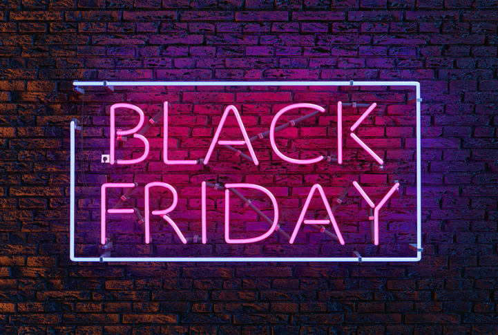 Cómo aprovechar las mejores ofertas del Black Friday 2024 sin caer en trampas de marketing