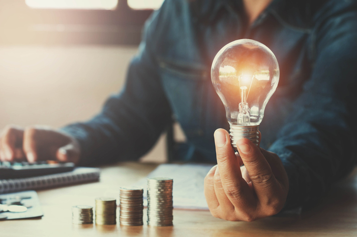 Claves para ahorrar energía en casa