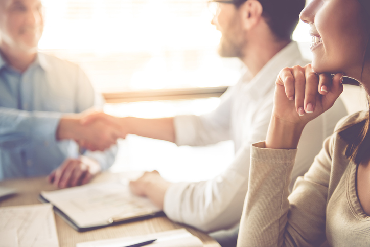 Inicia tu proyecto de emprendimiento social con The Venture