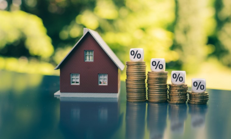 2021 llega con financiaciones del 100% en hipotecas