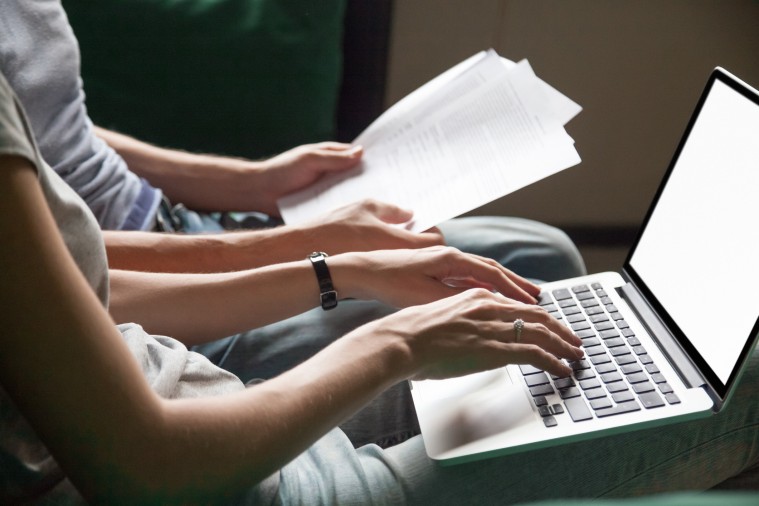 El auge de los préstamos Online en España
